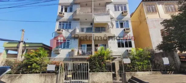 Apartamento com 2 Quartos à venda, 80m² no Cordovil, Rio de Janeiro