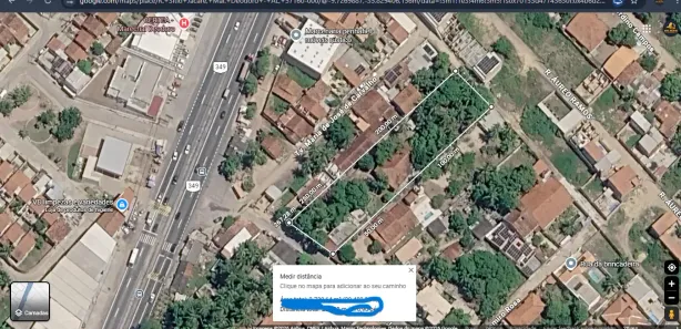 Fazenda/Sítio com 5 Quartos à venda, 270m² no Barra Nova, Marechal Deodoro