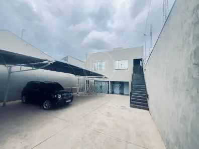Ponto Comercial para alugar, 300m² no Residencial Jardim Antonieta, São José do Rio Preto