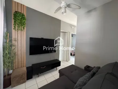 Casa com 2 Quartos à venda, 90m² no Loteamento Residencial Porto Seguro, Campinas