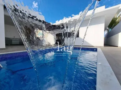 Casa de Condomínio com 3 Quartos à venda, 200m² no Cajuru do Sul, Sorocaba