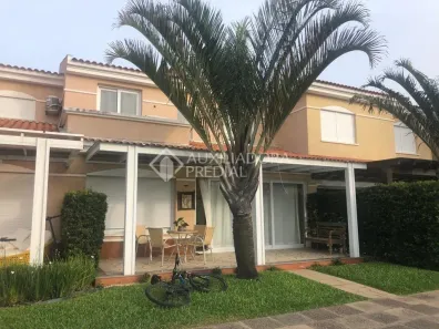 Casa de Condomínio com 4 Quartos à venda, 200m² no XANGRI-LÁ, Xangri-lá