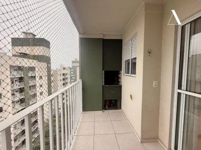 Apartamento com 2 Quartos à venda, 65m² no Santo Antônio, Joinville