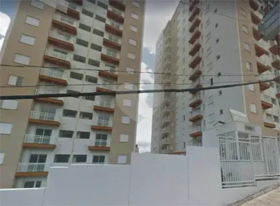 Apartamento com 2 Quartos à venda, 48m² no Vila Siqueira (Zona Norte), São Paulo