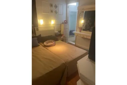 Apartamento com 2 Quartos à venda, 83m² no Itaim Bibi, São Paulo