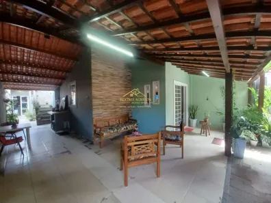 Casa com 3 Quartos à venda, 300m² no Jardim Atlântico Central (Itaipuaçu), Maricá