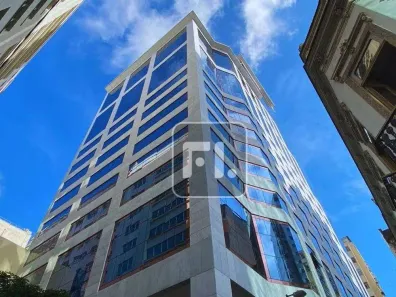 Sala Comercial para alugar, 858m² no Centro, Rio de Janeiro