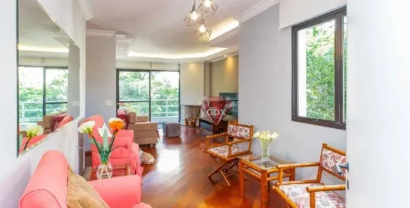 Apartamento com 2 Quartos à venda, 110m² no Cidade Monções, São Paulo