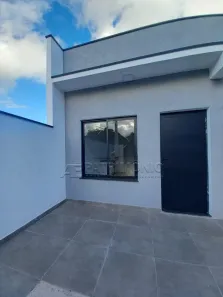Casa com 2 Quartos à venda, 55m² no Jardim das Orquídeas, Sorocaba