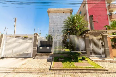 Apartamento com 3 Quartos à venda, 66m² no Água Verde, Curitiba