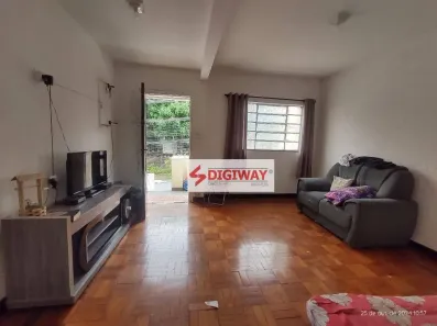 Sobrado com 3 Quartos à venda, 142m² no Jardim da Glória, São Paulo