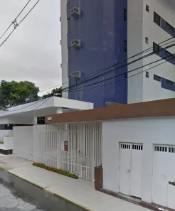 Cobertura com 4 Quartos à venda, 251m² no Papicu, Fortaleza