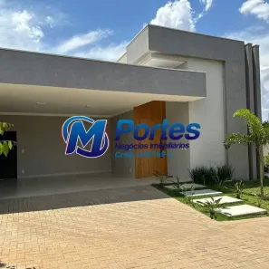 Casa de Condomínio com 3 Quartos à venda, 170m² no Residencial Maria Júlia, São José do Rio Preto
