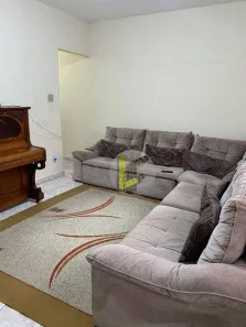 Casa com 2 Quartos à venda, 180m² no Olímpico, São Caetano do Sul