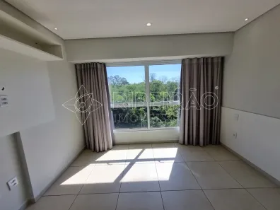 Flat com 1 Quarto para alugar, 29m² no Vila Amélia, Ribeirão Preto