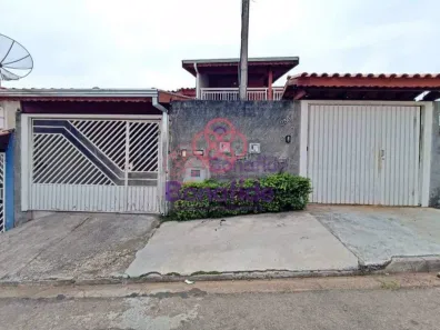 Casa com 3 Quartos à venda, 327m² no Jardim Quintas das Videiras, Jundiaí