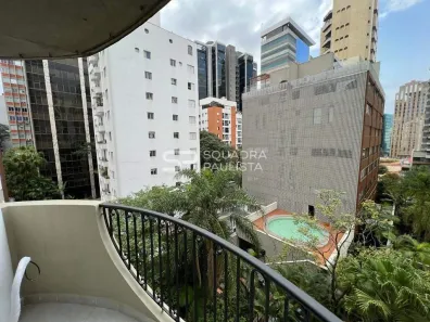 Apartamento com 1 Quarto à venda, 73m² no Itaim Bibi, São Paulo