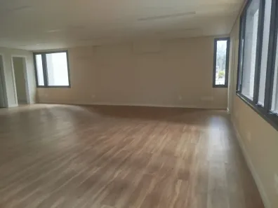 Sala Comercial para venda ou aluguel, 100m² no Cidade Monções, São Paulo