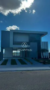 Casa com 3 Quartos à venda, 311m² no Alphaville, Rio das Ostras