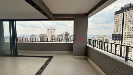 Apartamento com 3 Quartos à venda, 140m² no Setor Bueno, Goiânia