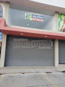 Ponto Comercial à venda, 111m² no Jardim Ipanema, São Carlos
