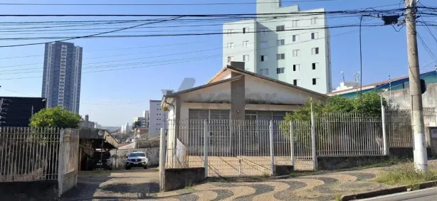 Imóvel Comercial com 3 Quartos à venda, 261m² no Jardim Proença, Campinas