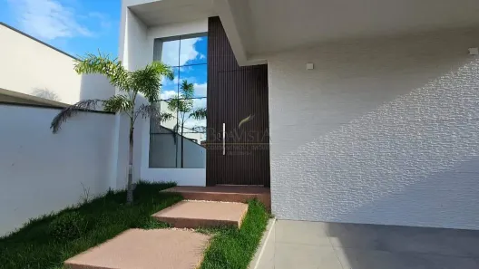 Casa com 3 Quartos à venda, 200m² no Vila Silena, Atibaia