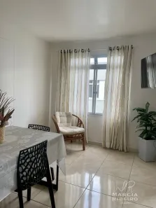 Apartamento com 3 Quartos à venda, 65m² no Trindade, Florianópolis