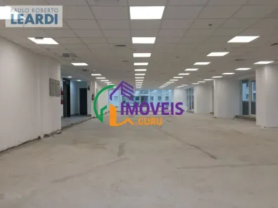 Imóvel Comercial para alugar, 4427m² no Consolação, São Paulo