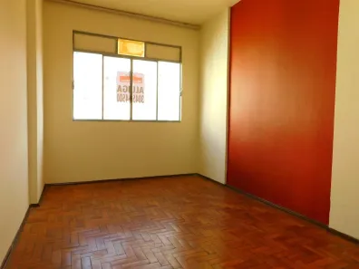 Apartamento com 2 Quartos para alugar, 55m² no Centro, Belo Horizonte