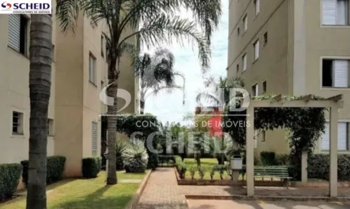 Apartamento com 2 Quartos à venda, 55m² no Santo Amaro, São Paulo