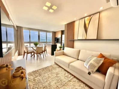 Apartamento com 2 Quartos à venda, 80m² no Capão da Canoa, Capão da Canoa