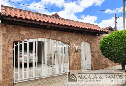 Casa com 3 Quartos à venda, 180m² no Célia Maria, Porto Feliz
