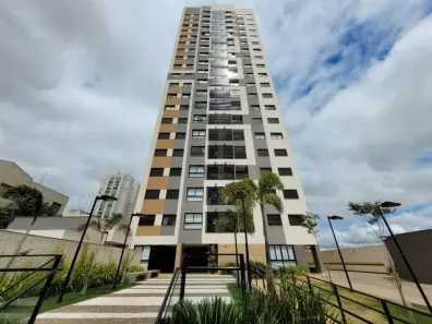 Apartamento com 1 Quarto à venda, 45m² no Zona 08, Maringá