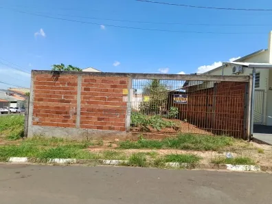 Lote/Terreno para alugar, 283m² no Centro, Sumaré