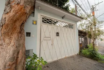 Casa com 4 Quartos à venda, 183m² no Vila São Paulo, São Paulo