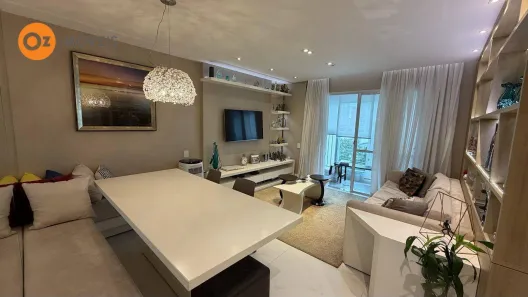 Apartamento com 2 Quartos à venda, 76m² no Centro, Osasco