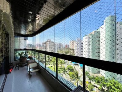 Apartamento com 3 Quartos à venda, 169m² no Riviera, Bertioga