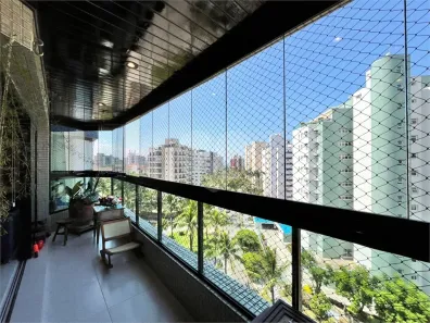 Apartamento com 3 Quartos à venda, 169m² no Riviera, Bertioga