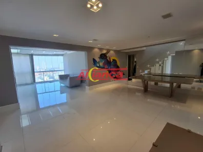 Apartamento com 5 Quartos à venda, 280m² no Jardim Zaira, Guarulhos
