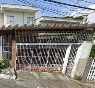 Casa com 3 Quartos à venda, 129m² no Horto Florestal, São Paulo