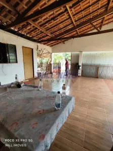 Fazenda/Sítio com 2 Quartos à venda, 150m² no Centro, Mirassolândia
