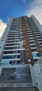 Apartamento com 2 Quartos à venda, 69m² no Loteamento Residencial e Comercial Bosque Flamboyant, Taubaté