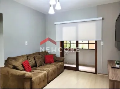 Apartamento com 2 Quartos à venda, 83m² no 7 de Setembro, Canela