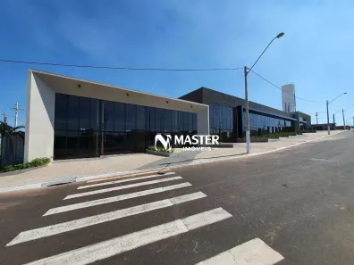 Ponto Comercial para alugar, 75m² no Residencial Vida Nova Maracá II (Padre Nobrega), Marília