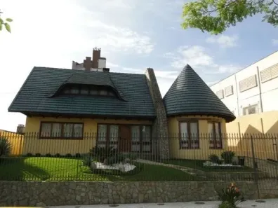 Imóvel Comercial à venda, 440m² no Centro, Ponta Grossa
