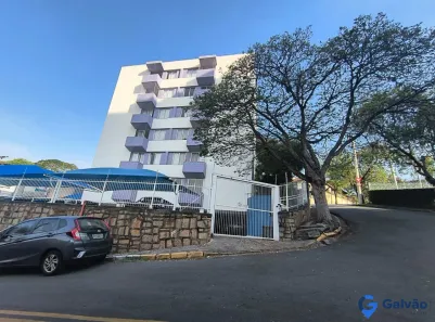 Apartamento com 3 Quartos à venda, 120m² no Vila Rafael de Oliveira, Jundiaí