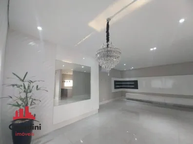 Ponto Comercial para alugar, 350m² no Jardim Firenze, Santa Bárbara D'Oeste