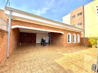 Casa com 3 Quartos à venda, 211m² no Vila Mimosa, Campinas