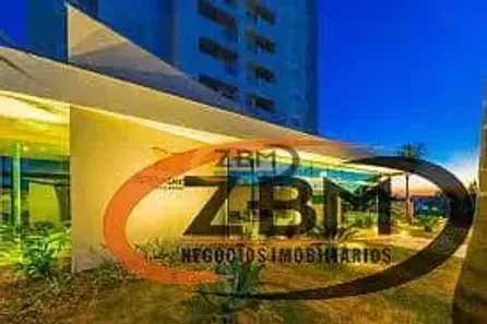Apartamento com 3 Quartos à venda, 75m² no Gleba Fazenda Palhano, Londrina